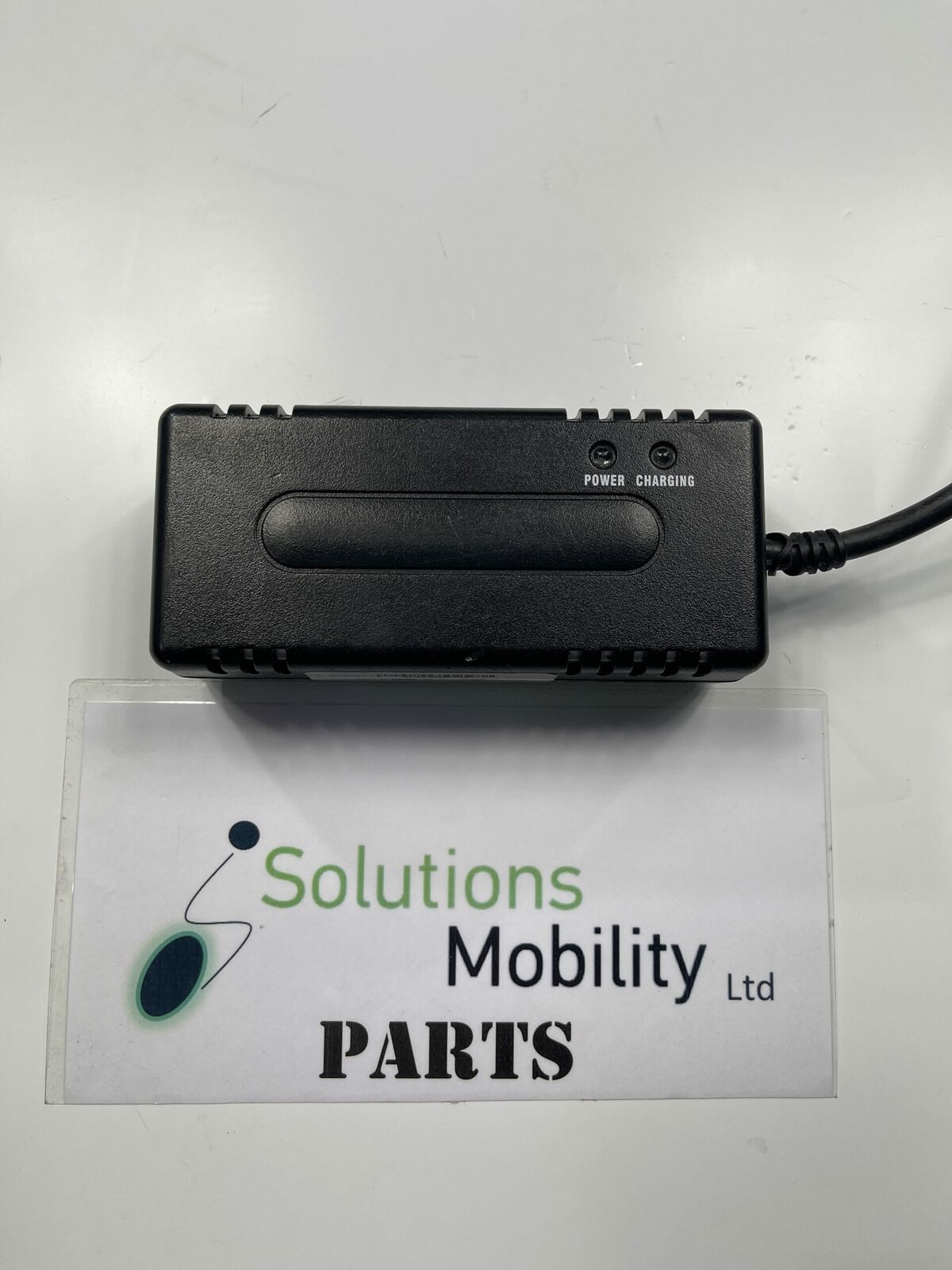 Pride Go Go Series Scooter Battery Charger